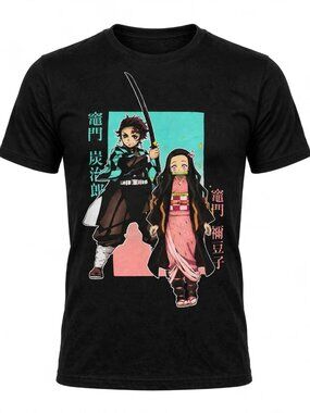 Demon Slayer T-Shirt